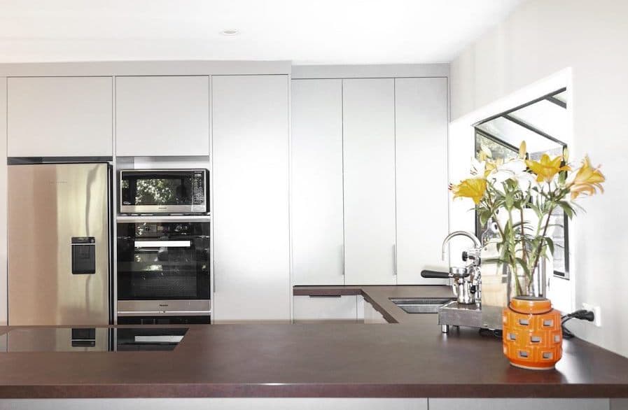 new kitchen | St Heliers Kitchen | Auckland, New Zealand