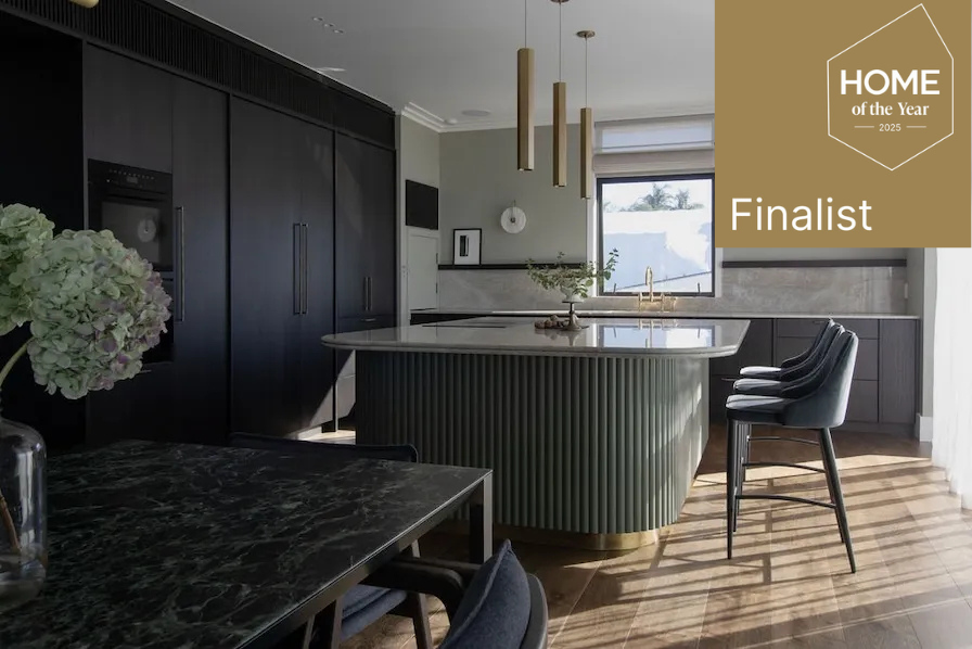 Seymore House Auckland | Home Magazine Finalist